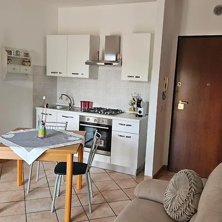 Manu House Olbia
