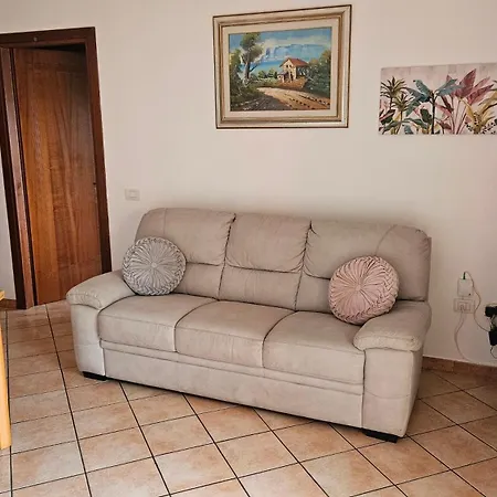 Apartment Manu House