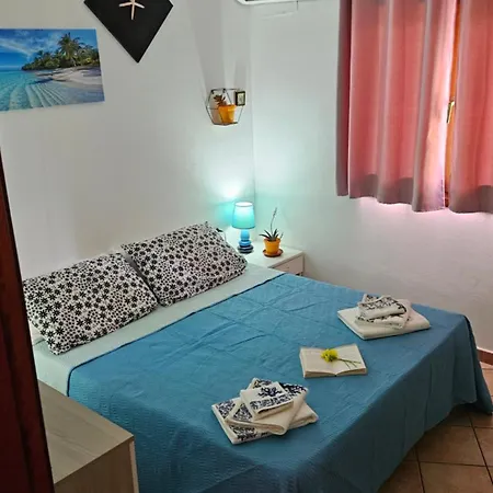 Manu House Apartmán *