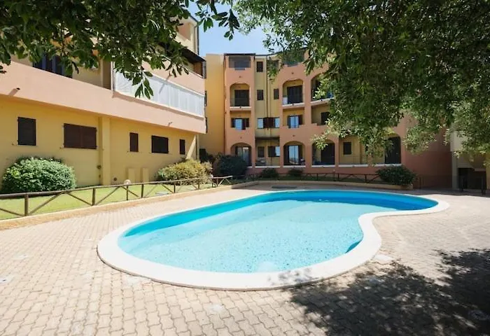 Manu House Apartment