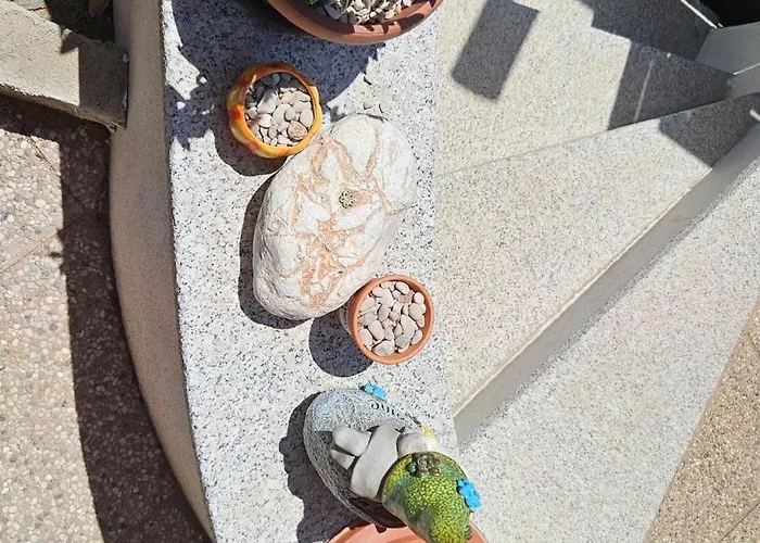 Apartment Manu House Olbia