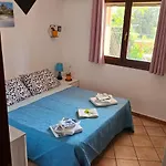 Lägenhet Manu House