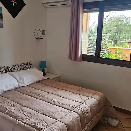 Apartman Manu House