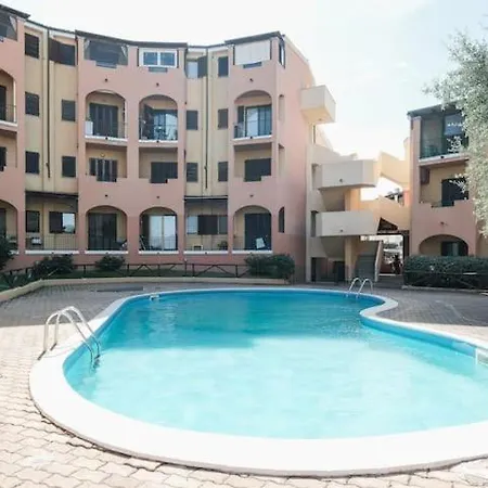 Appartement Manu House