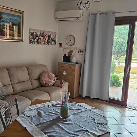 Manu House * Olbia