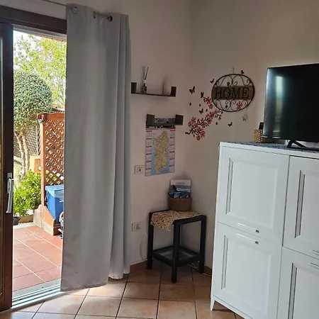 Manu House