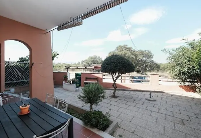 Appartement Manu House