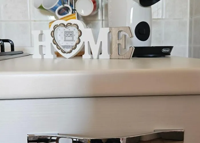 Manu House Appartement *