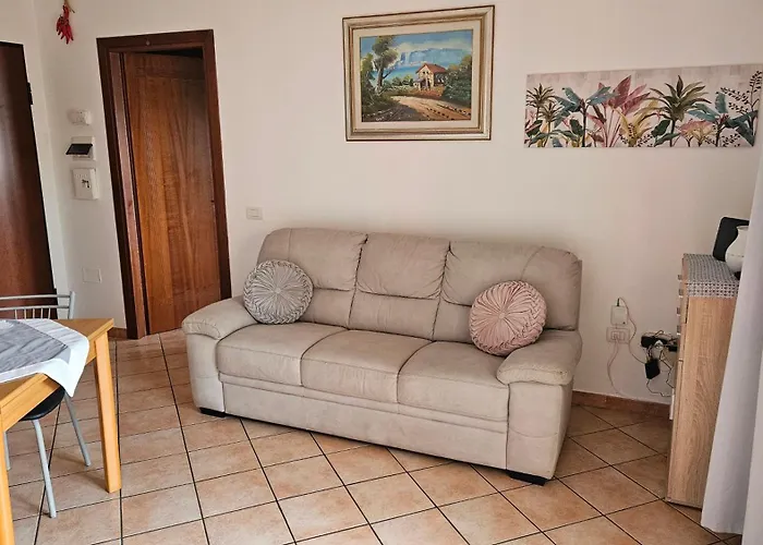 Appartement Manu House