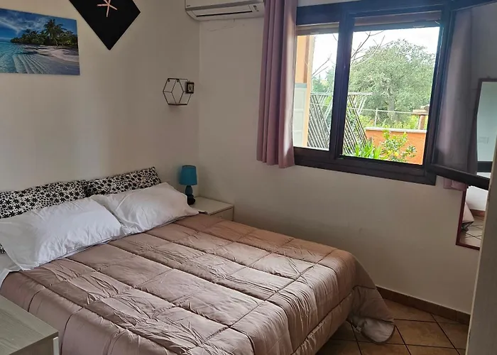 Appartement Manu House